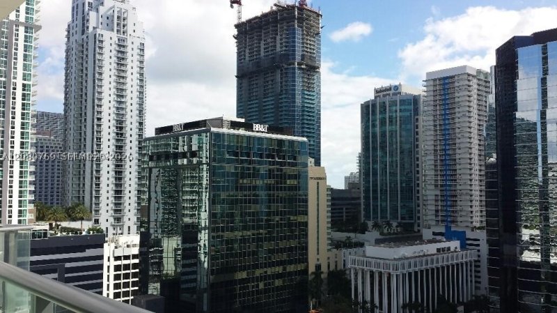 Dua Miami - SLS Brickell Condo Apt #1702
