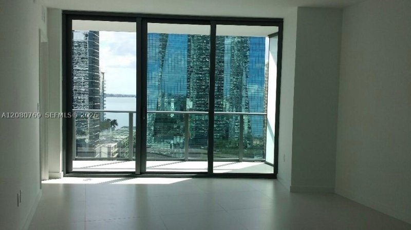 Alquiler de apartamento en Dua Miami - SLS Brickell Condo 1702