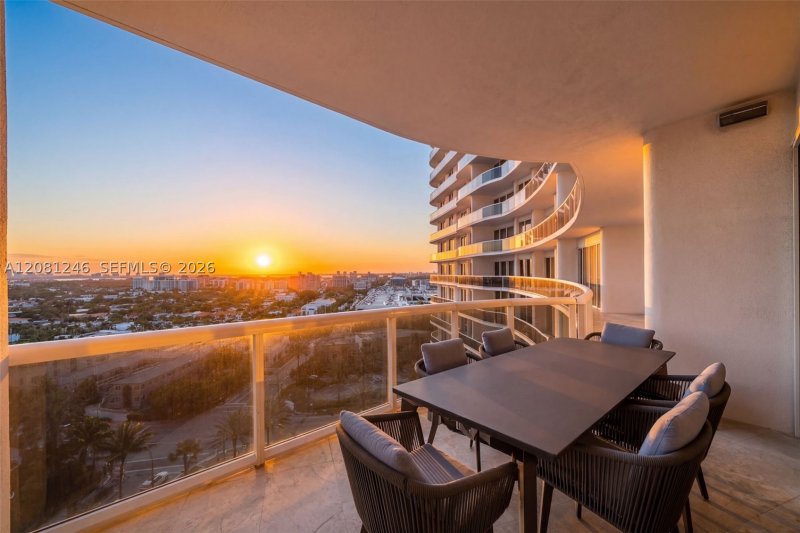 Majestic Tower Apt #1208