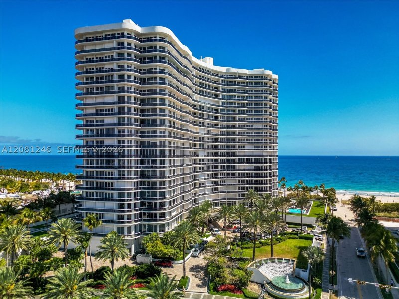 Comprar apartamento no Majestic Tower 1208