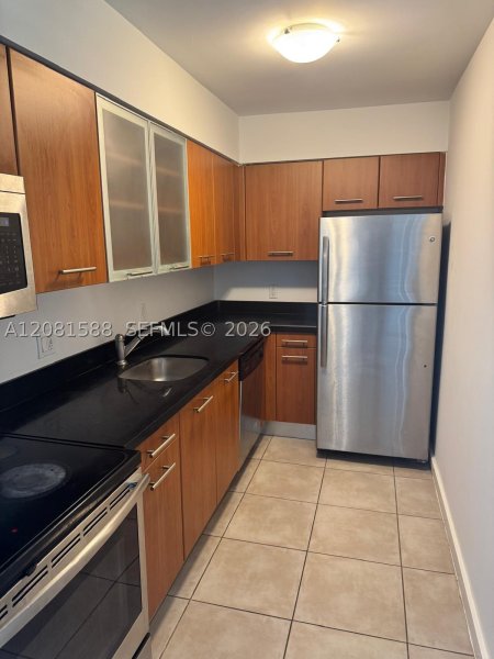 Alquiler de apartamento en Nirvana 1 A506