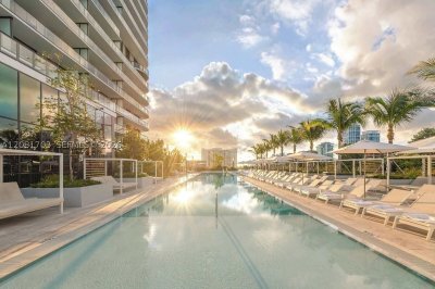 72 Park Miami Beach Apt #2105