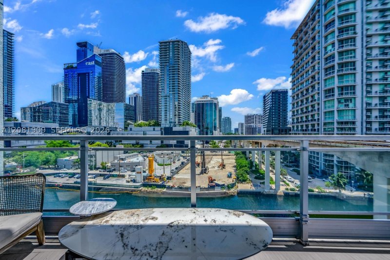 Apartment for rent at Mint at Riverfront 901