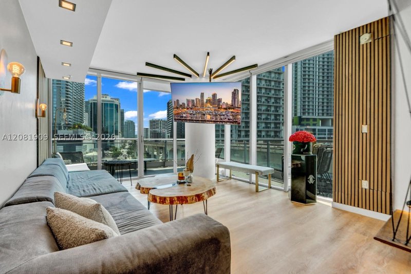 Apartment for rent at Mint at Riverfront 901