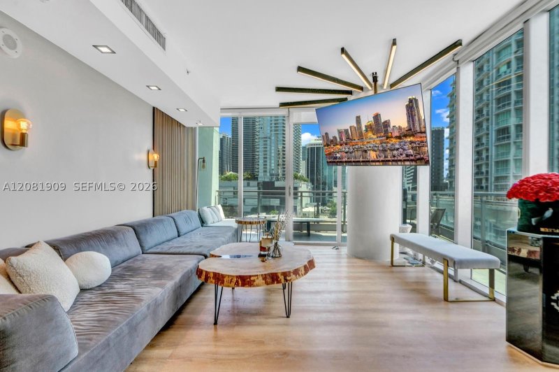 Apartment for rent at Mint at Riverfront 901