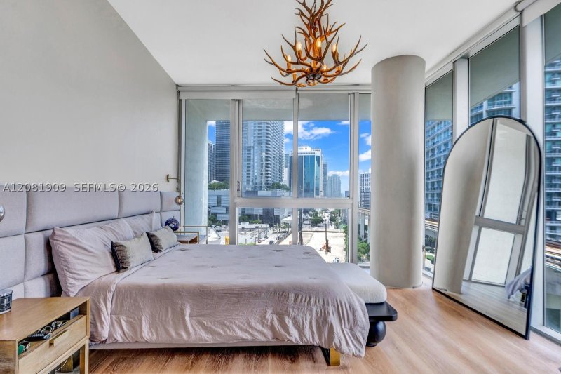 Apartment for rent at Mint at Riverfront 901