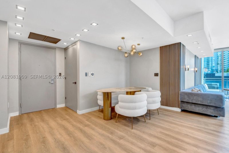 Apartment for rent at Mint at Riverfront 901