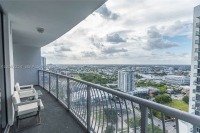 Opera Tower Apt #3211