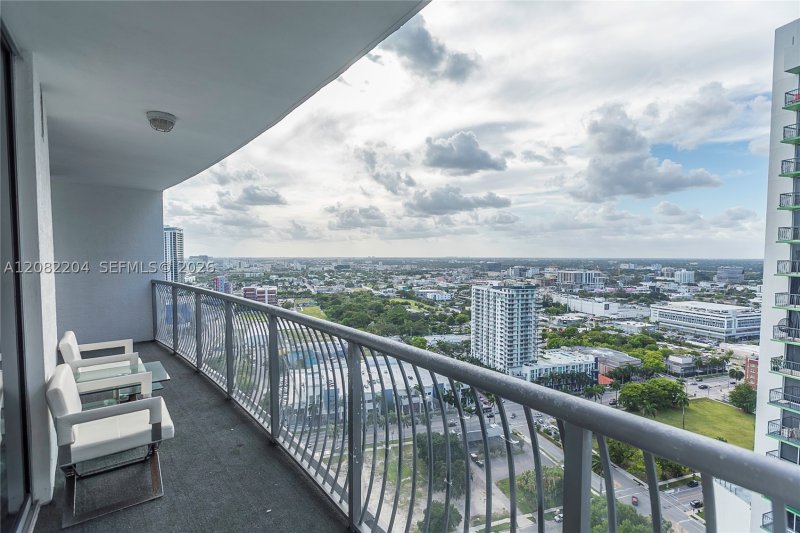 Apartment for rent at Opera Tower 3211