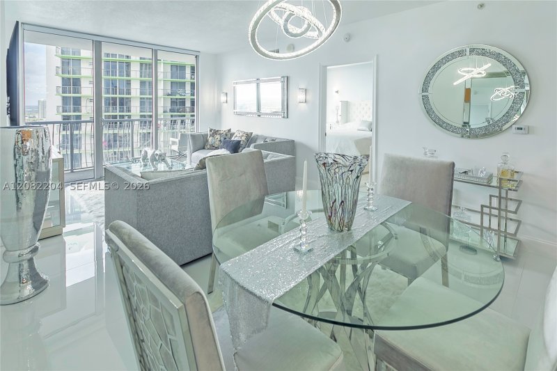 Apartment for rent at Opera Tower 3211
