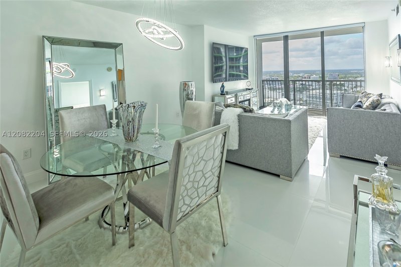 Apartment for rent at Opera Tower 3211