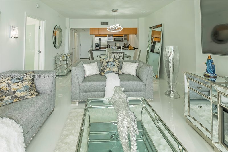 Apartment for rent at Opera Tower 3211