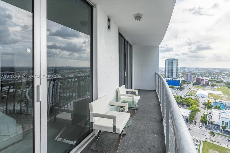 Apartment for rent at Opera Tower 3211