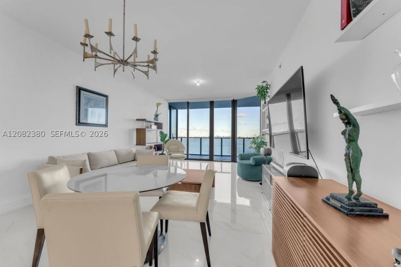 Aluguel de apartamento no Aria Reserve Miami 1405