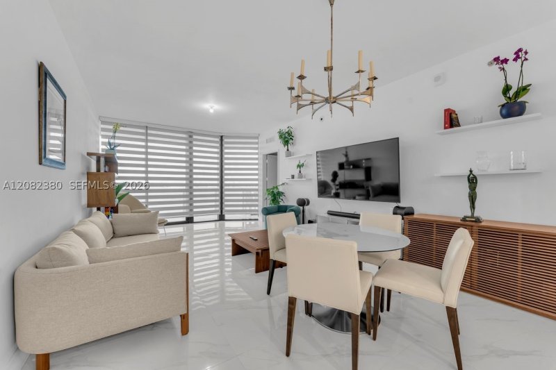 Aluguel de apartamento no Aria Reserve Miami 1405