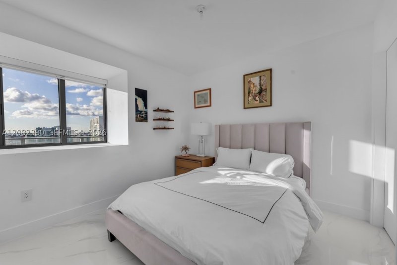 Aluguel de apartamento no Aria Reserve Miami 1405
