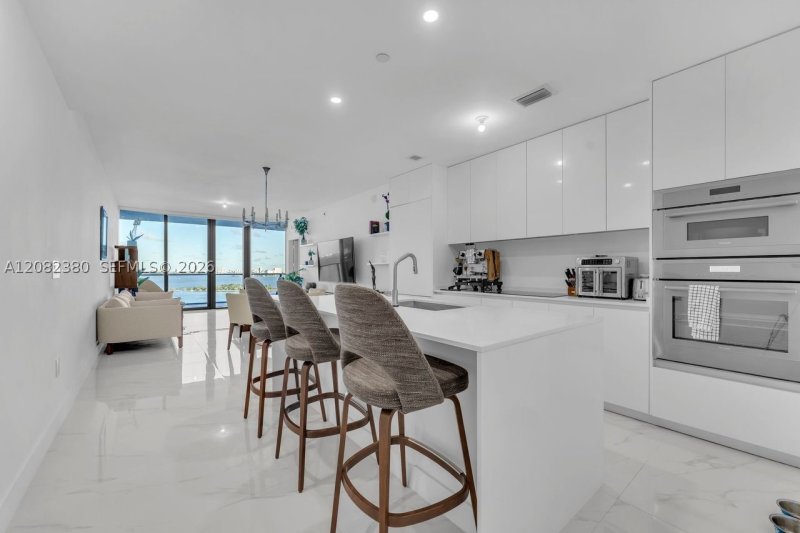 Aluguel de apartamento no Aria Reserve Miami 1405