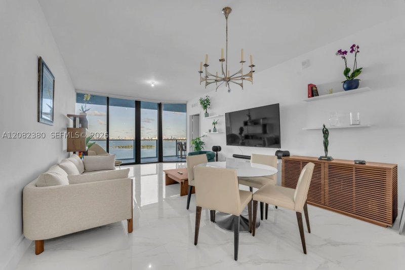 Aria Reserve Miami Apt #1405