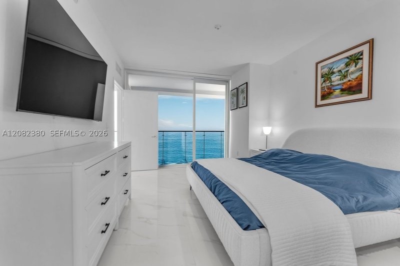 Aluguel de apartamento no Aria Reserve Miami 1405