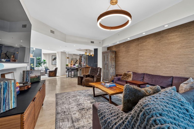 Comprar apartamento en Las Olas Grand V-2