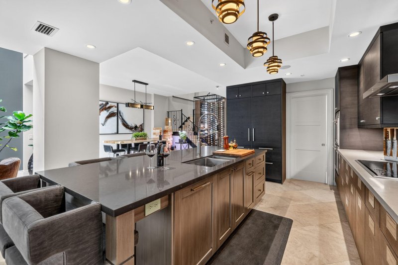 Comprar apartamento en Las Olas Grand V-2