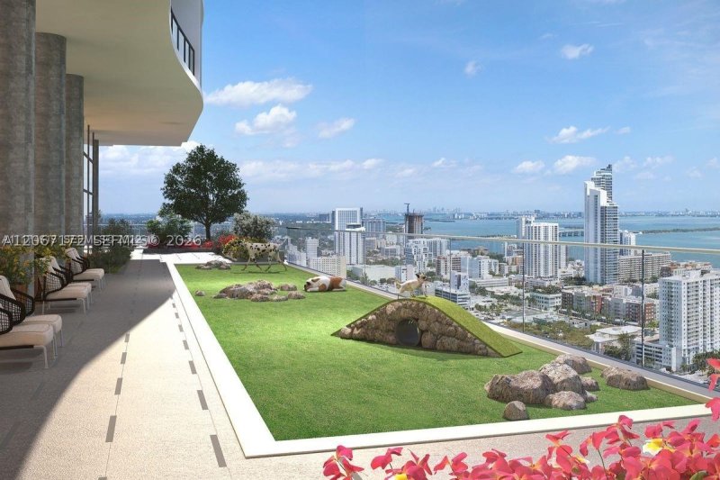Comprar apartamento en Canvas 1606
