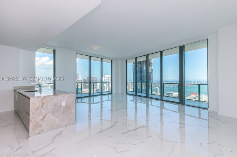 Comprar apartamento no Dua Miami - SLS Brickell Condo PH5101