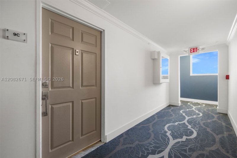 Comprar apartamento en Island Pointe 9C