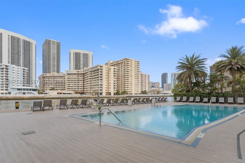 Condo for sale at Beachwalk T3209