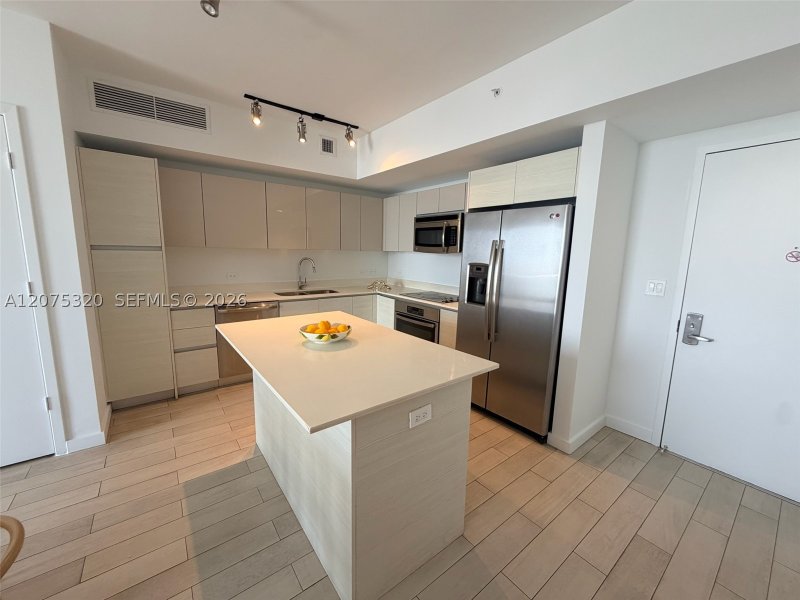 Condo for sale at Beachwalk T3209