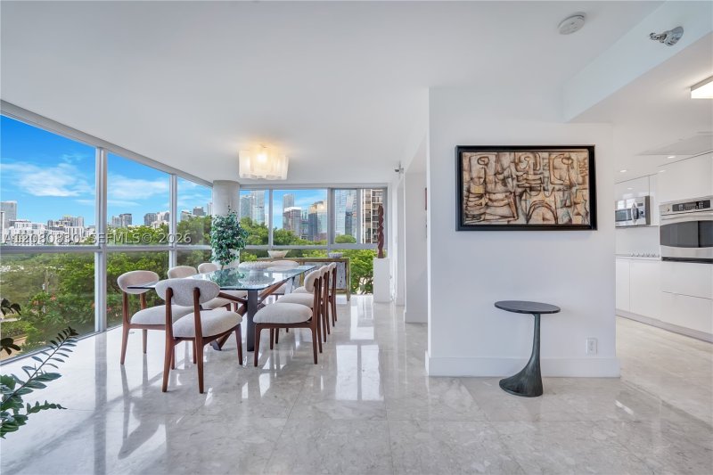 Comprar apartamento en Atlantis on Brickell 706