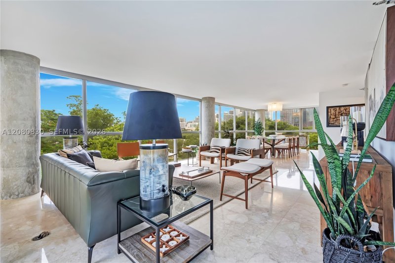 Comprar apartamento en Atlantis on Brickell 706