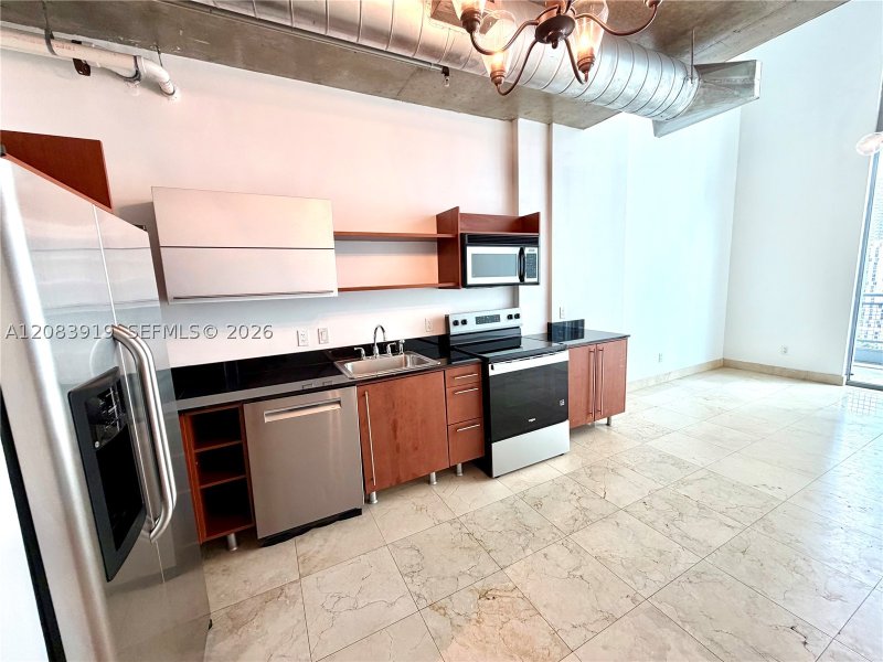Alquiler de apartamento en Neo Vertika Brickell 2322