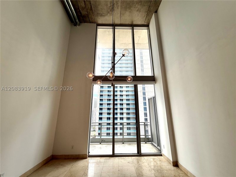 Alquiler de apartamento en Neo Vertika Brickell 2322