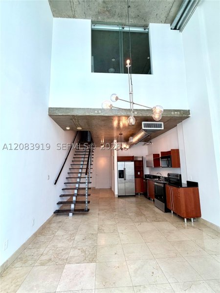 Alquiler de apartamento en Neo Vertika Brickell 2322
