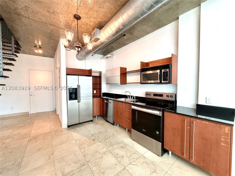 Alquiler de apartamento en Neo Vertika Brickell 2322