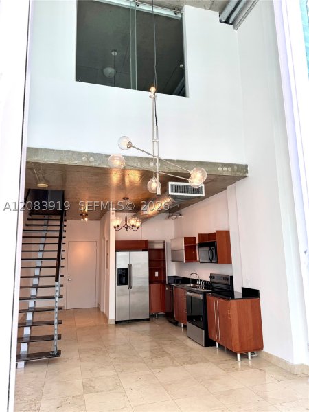 Alquiler de apartamento en Neo Vertika Brickell 2322