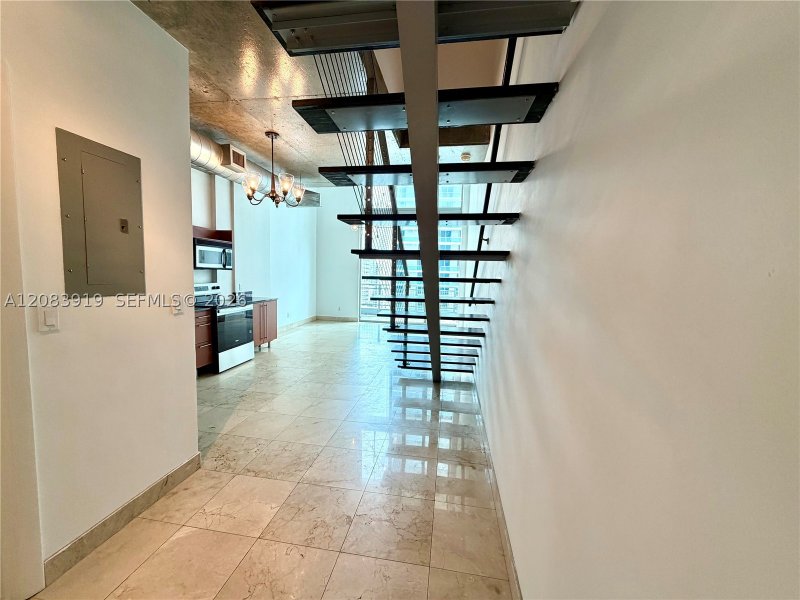 Alquiler de apartamento en Neo Vertika Brickell 2322