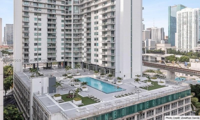 Neo Vertika Brickell Apt #2322