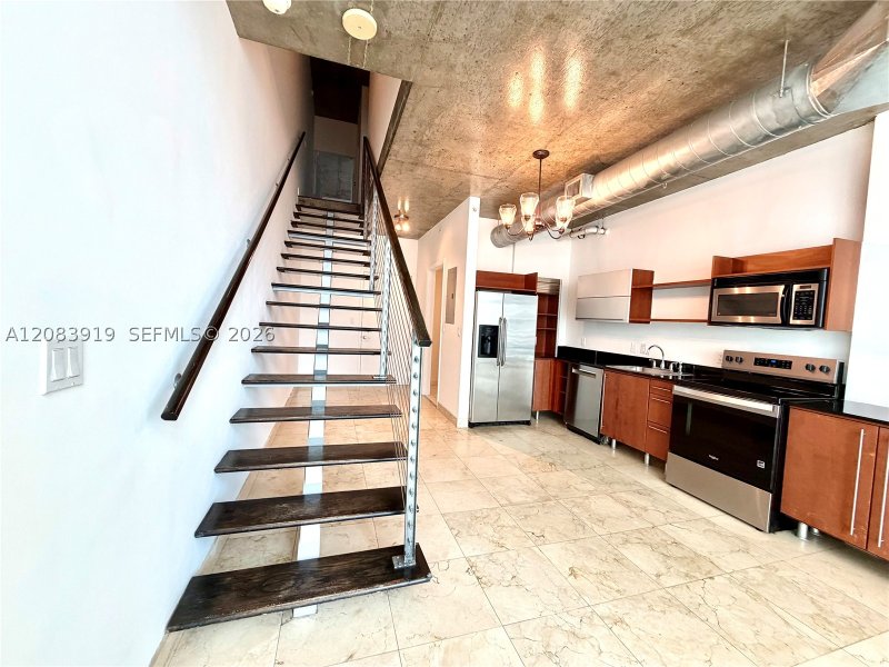 Alquiler de apartamento en Neo Vertika Brickell 2322