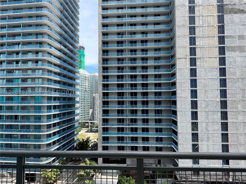 Alquiler de apartamento en Neo Vertika Brickell 2322