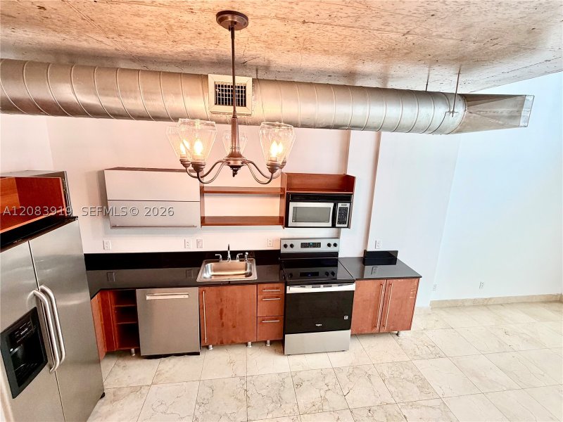 Alquiler de apartamento en Neo Vertika Brickell 2322