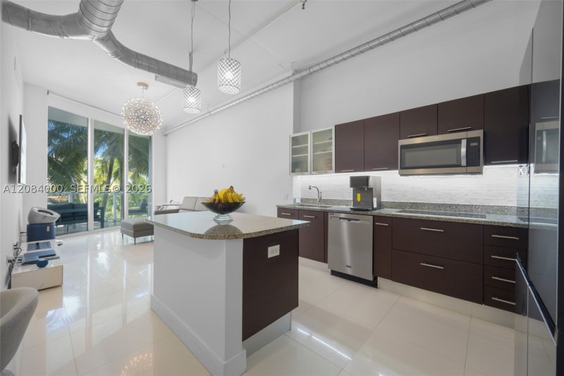 Comprar apartamento en Uptown Marina Lofts 523