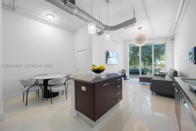 Comprar apartamento en Uptown Marina Lofts 523