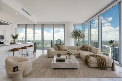 Missoni Baia Apt #4706