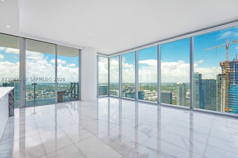 Condo for sale at Missoni Baia 4706