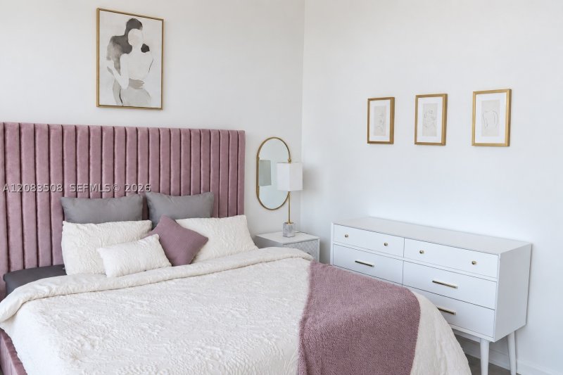 Alquiler de apartamento en Vizcayne South Tower 229