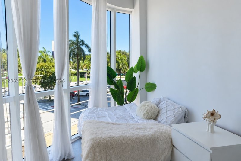 Alquiler de apartamento en Vizcayne South Tower 229