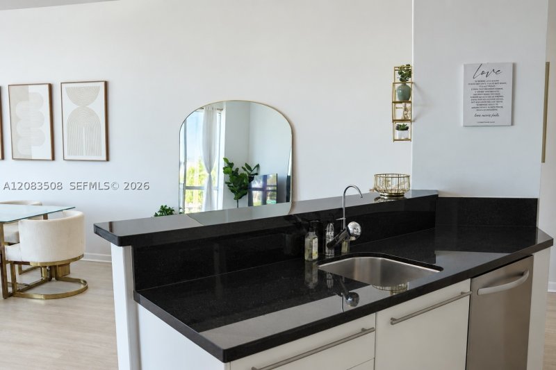 Alquiler de apartamento en Vizcayne South Tower 229