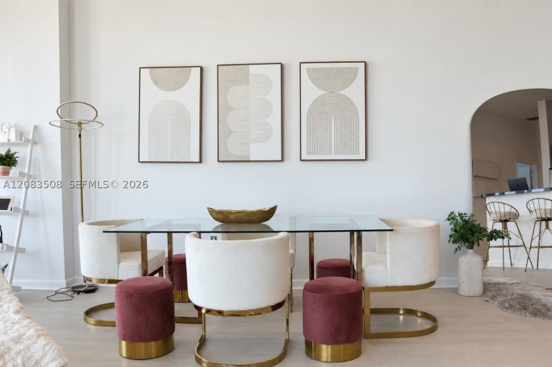 Alquiler de apartamento en Vizcayne South Tower 229